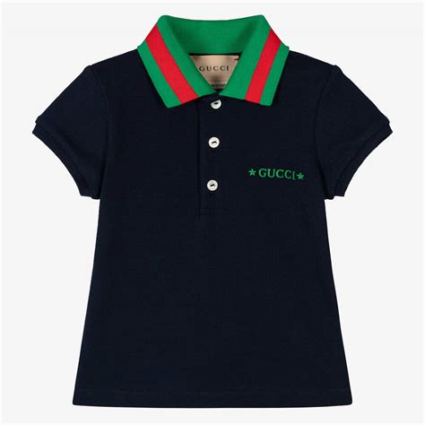 kids gucci top|Gucci kids clothing.